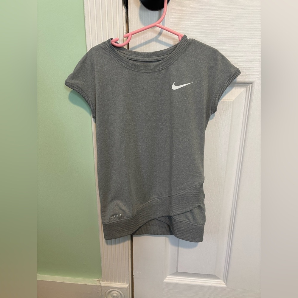 Toddler Girls Nike Shirt
